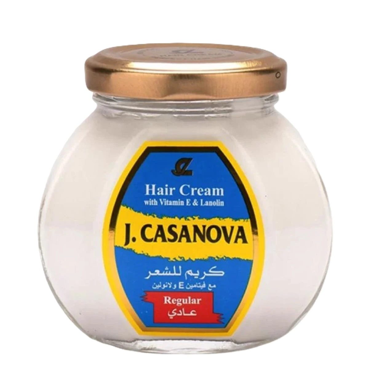 كازانوفا كريم للشعر،150 جرام