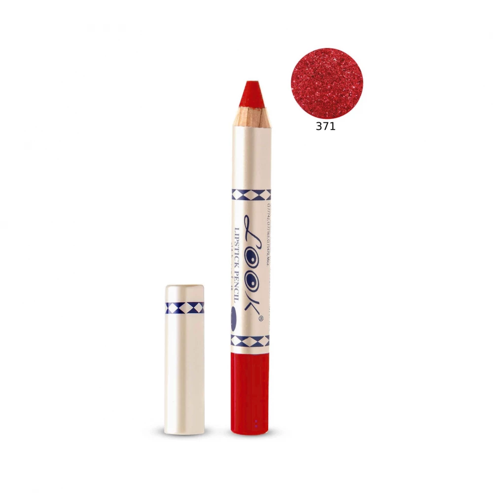 قلم أحمر شفاه رقم 371 من لوك