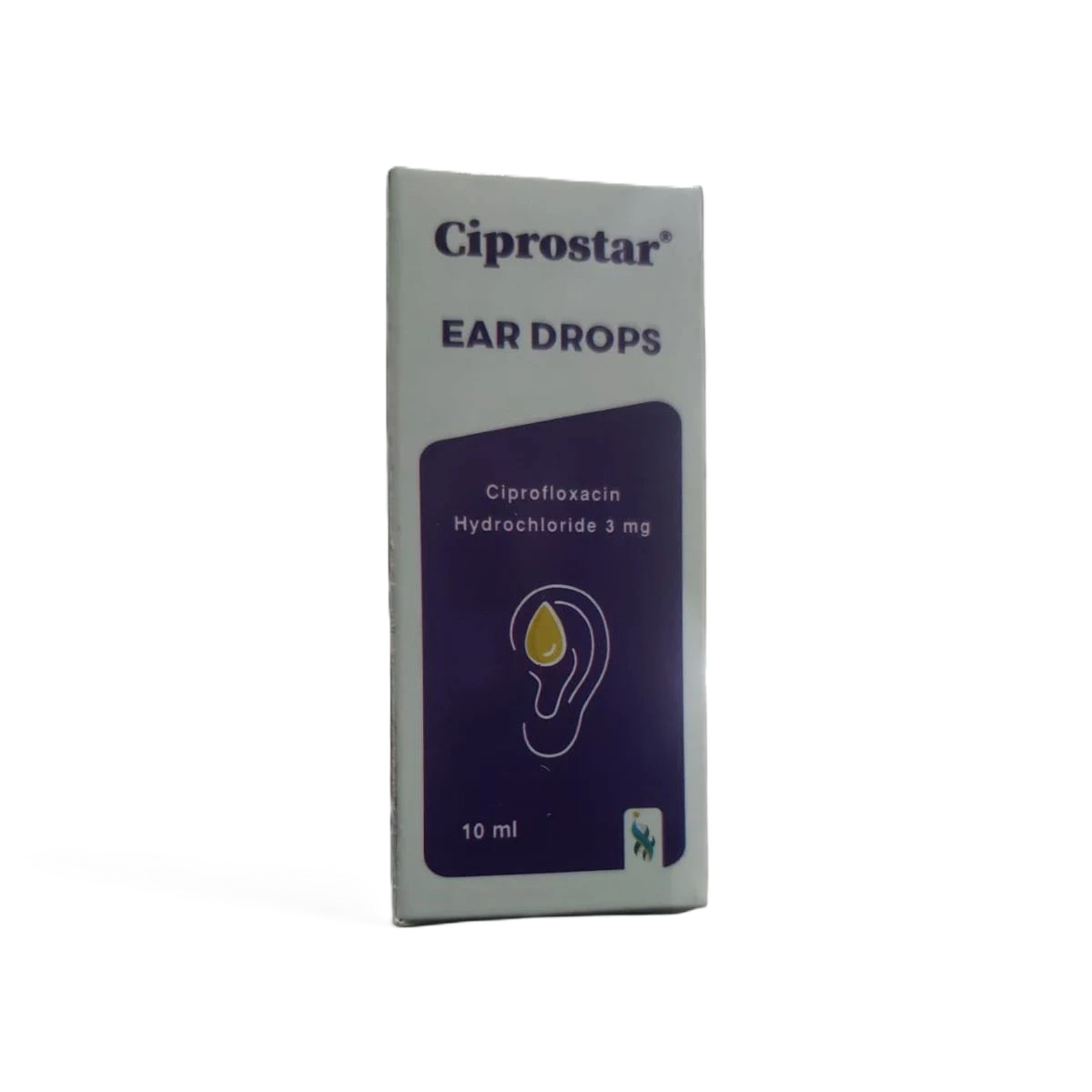 سبروستار قطر للاذن الشفاء ستار