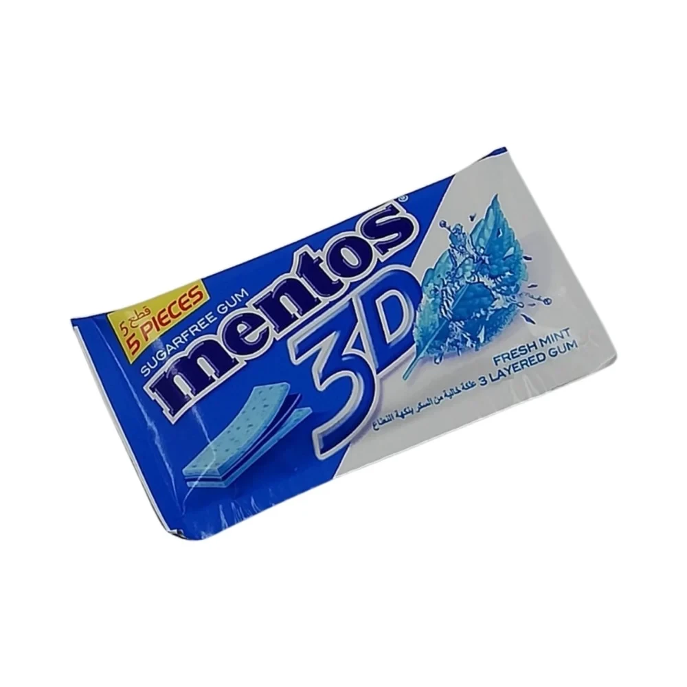 علكه منتوس بنكهة النعناع 8.5 جم