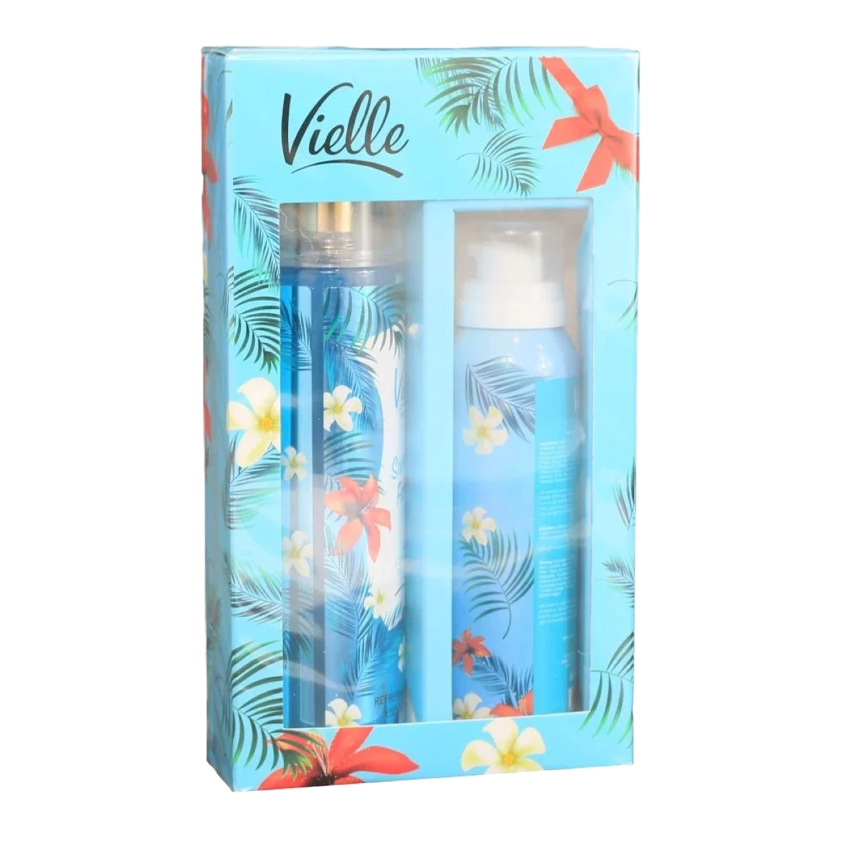 فييل معطر جسم ولوشن عطر الصيف