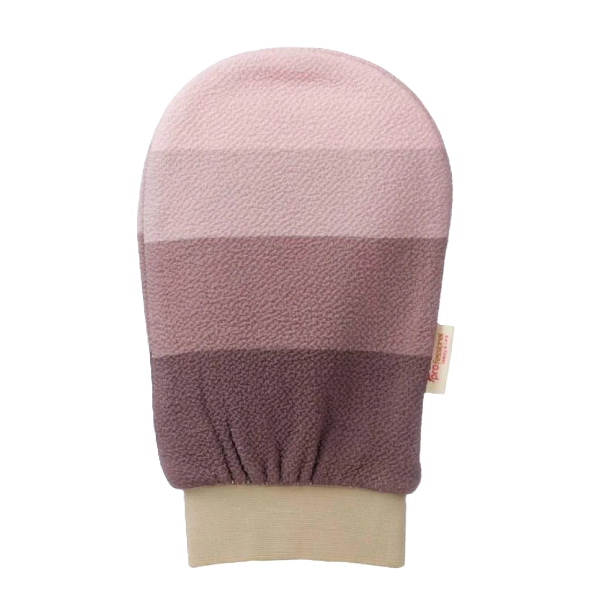 ليفة بروفيشينال للتقشير الجسم مع طبقة من الكتان 4593