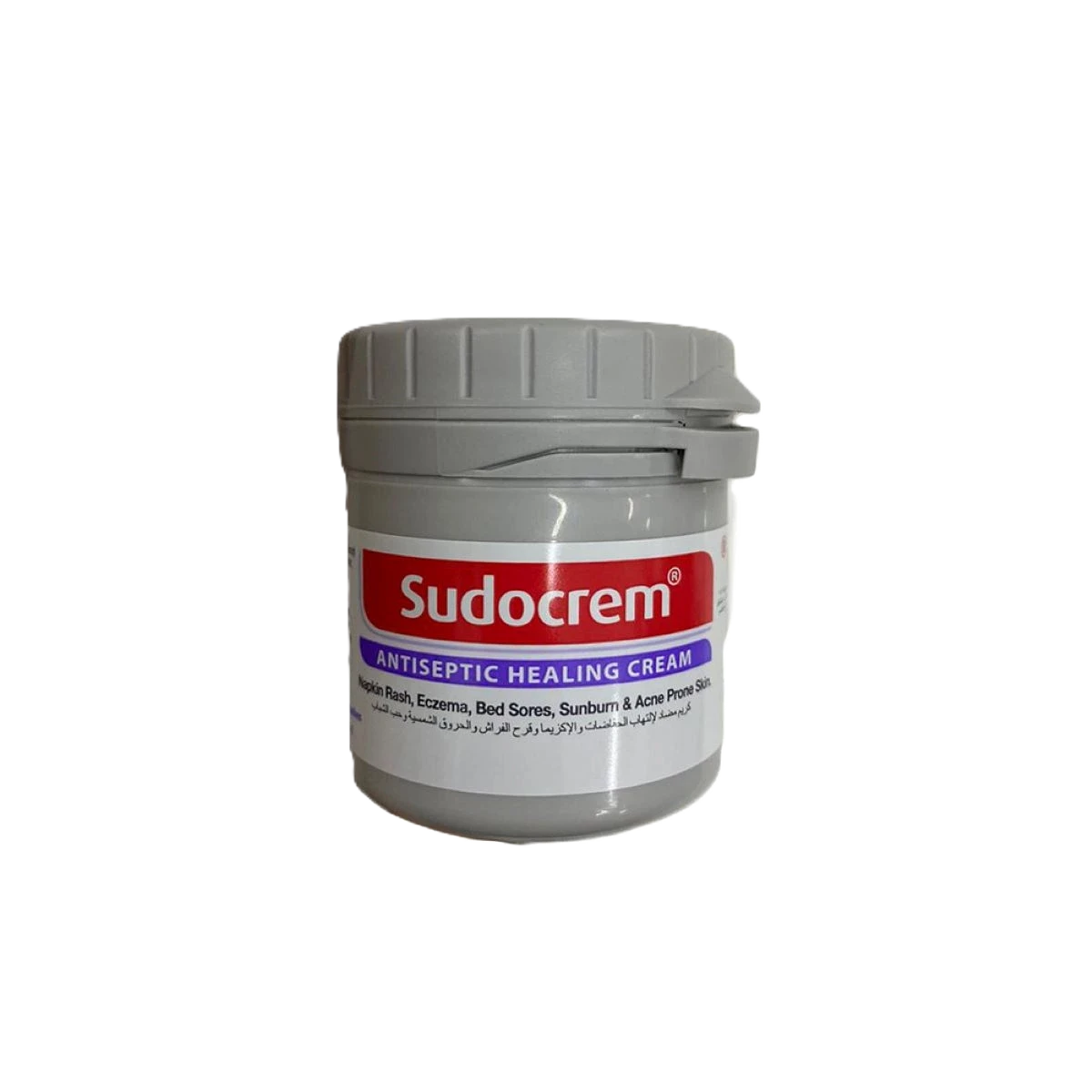 كريم مضاد للالتهاب من سودوكريم، 60 جرام