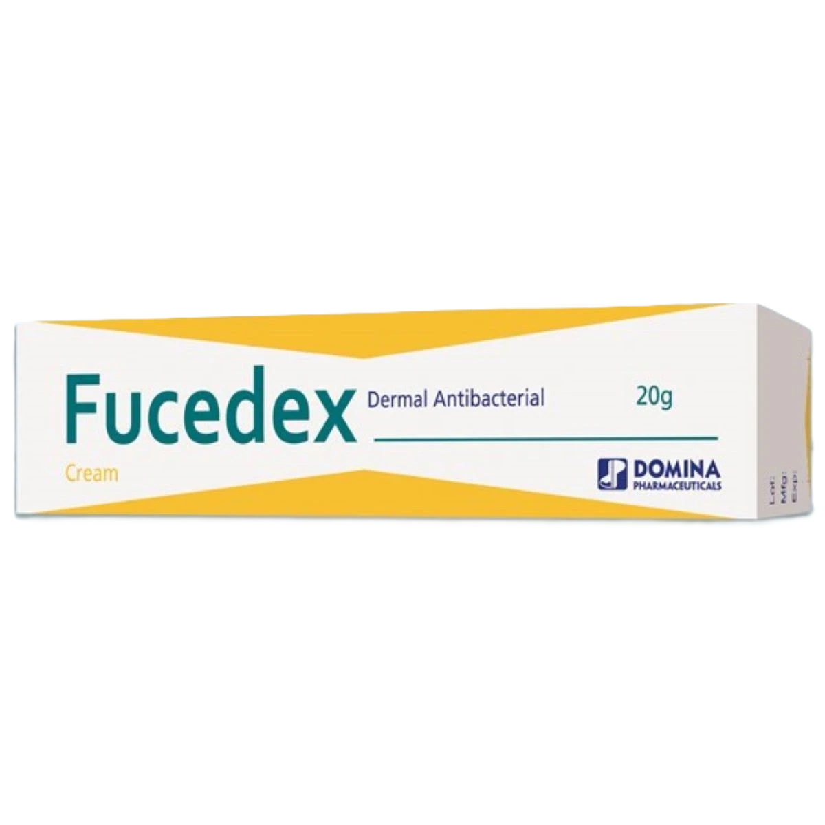 فوسيديكس كريم 20جرام