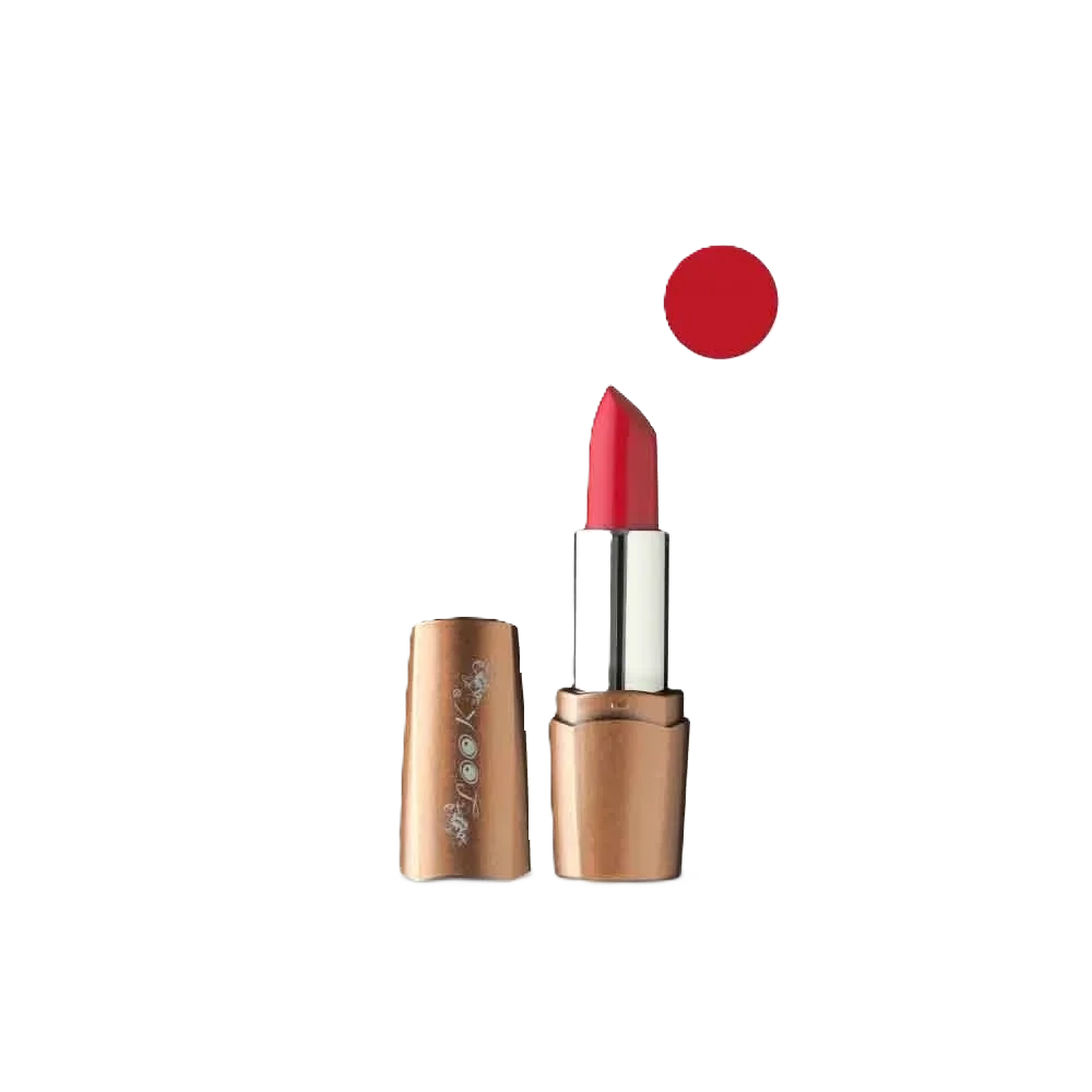 احمر شفاه مطفي رقم N123 من لوك 4 جم