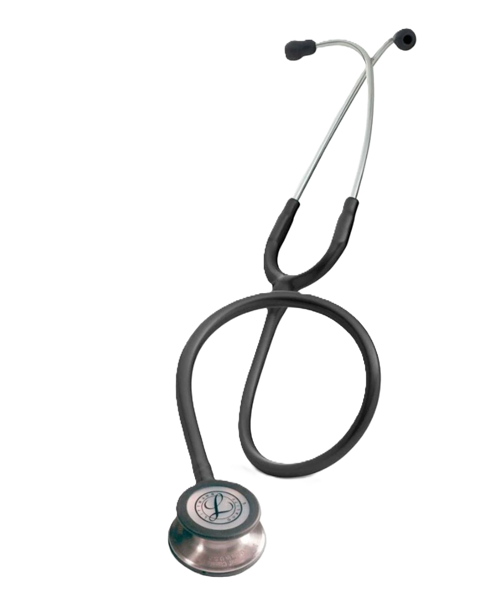 ثري ام ليتمان سماعة طبية كلاسيك 5620