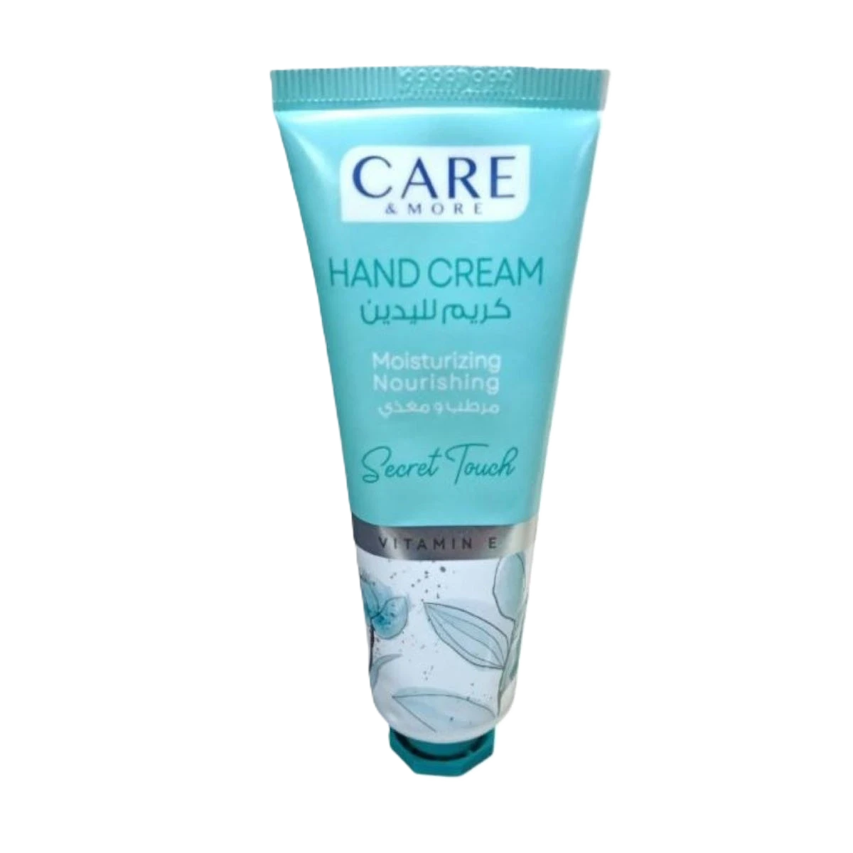 كير اند مور كريم لليدين سكريت تاتش 50مل