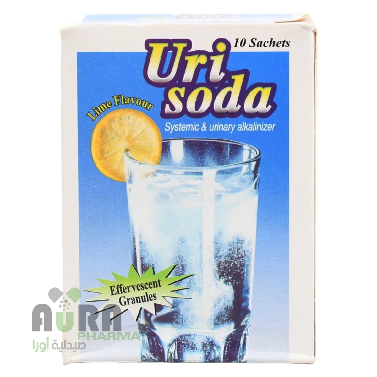 يوري صودا اكياس الجبل