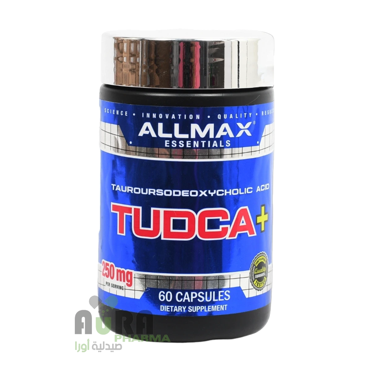 تودكا بلس 60كبسولة