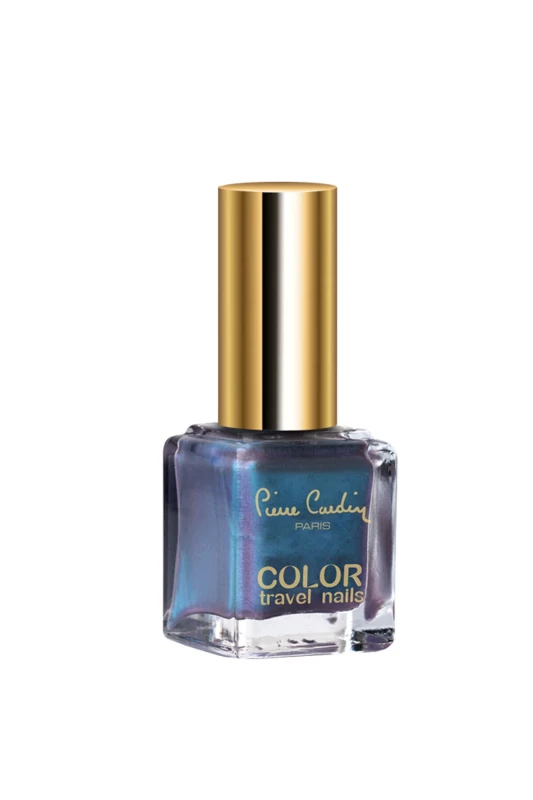 طلاء أظافر بير كاردن كلر تريفل 106