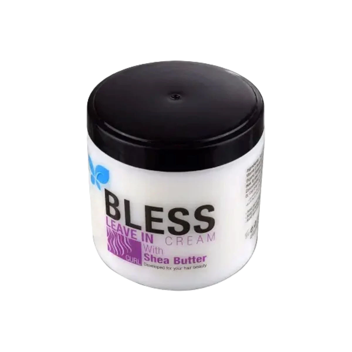 كريم ليف ان بزبدة الشيا للشعر- 450 جرام