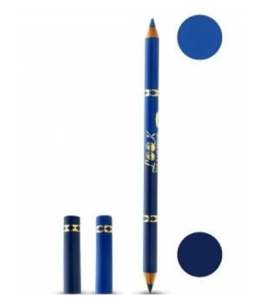 قلم كحل عيون و محدد رقم 710 من لوك