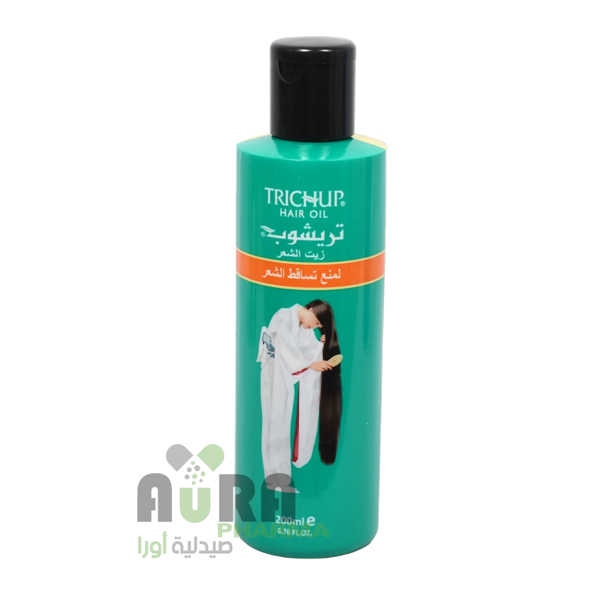 زيت الشعر تريشوب لمنع تساقط الشعر 200مل