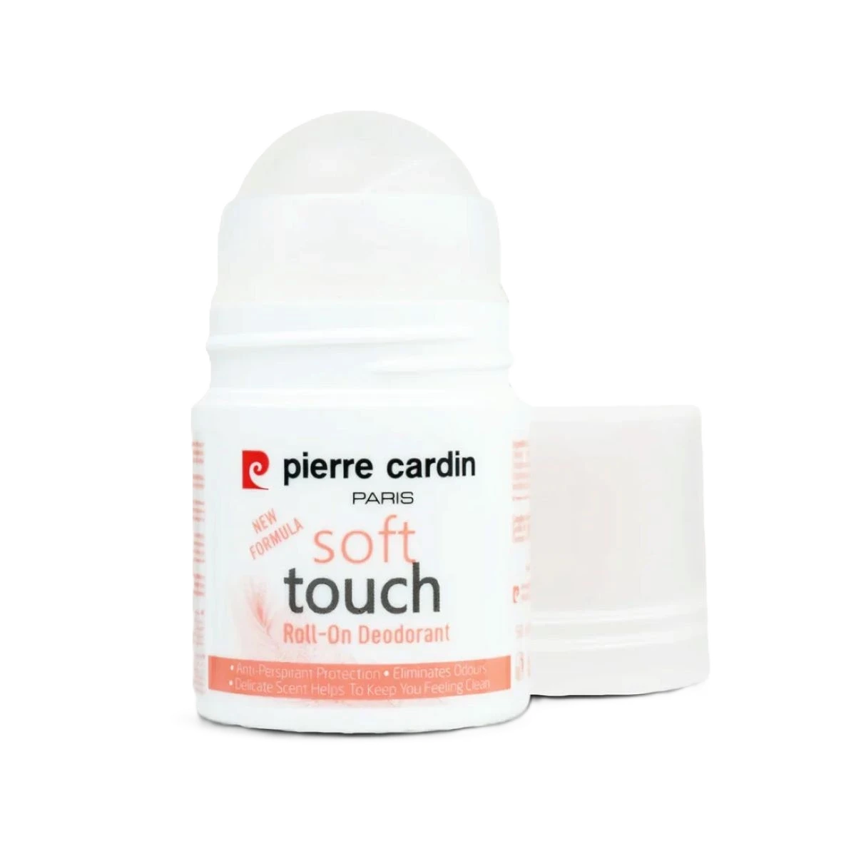 بيير كاردان مزيل العرق سوفت تاتش رول -50 مل