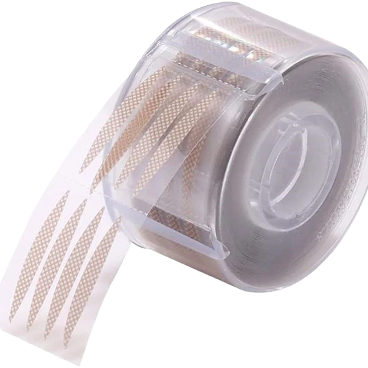 لصقة رفع جفون شفافة