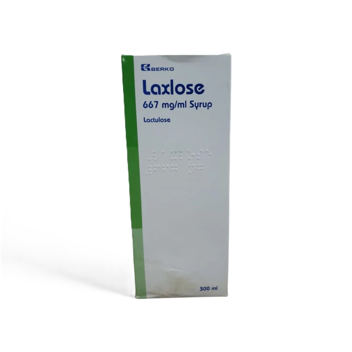 شراب لاكسلوز 667ملجم /مل العابد