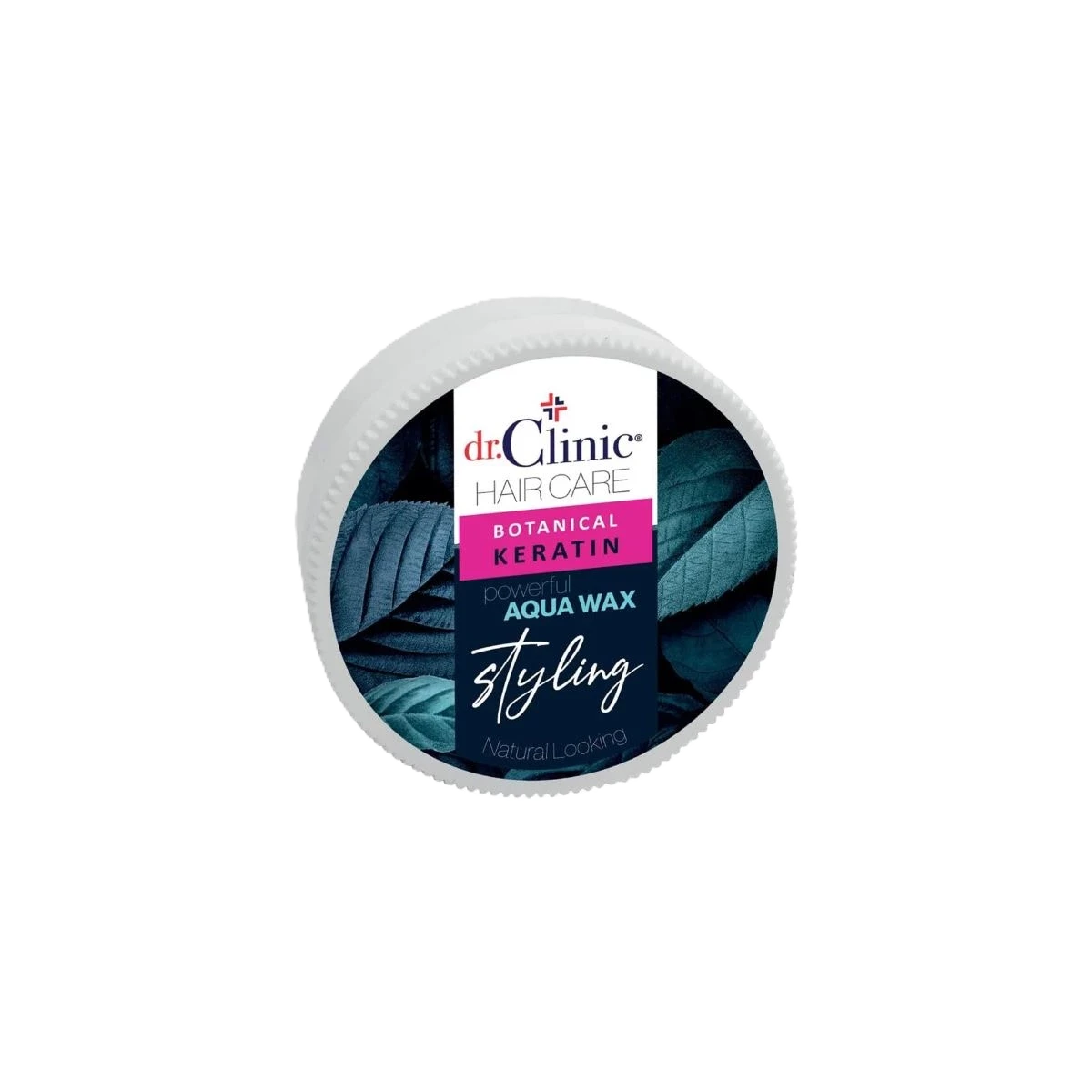 د.كلينك اكواكس الشعر كيراتين نباتي مائي 100مل