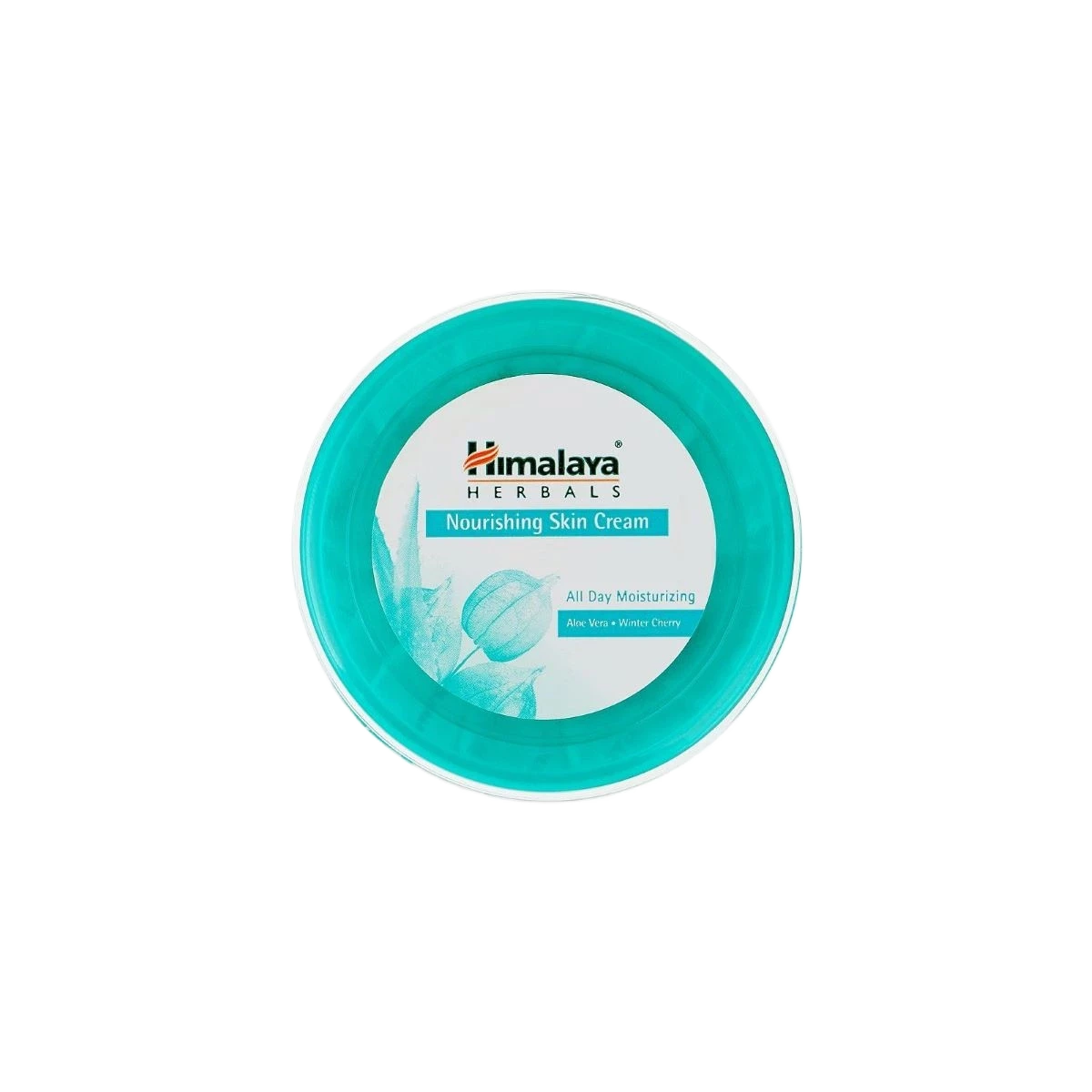 كريم مغذي للبشرة من هيمالايا -50مل