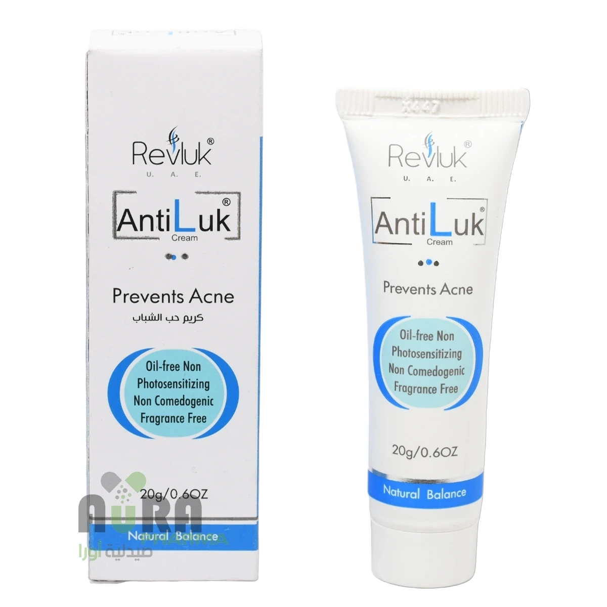 ريفلوك ميوزيرا لوشن مرطب للبشرة-100 مل