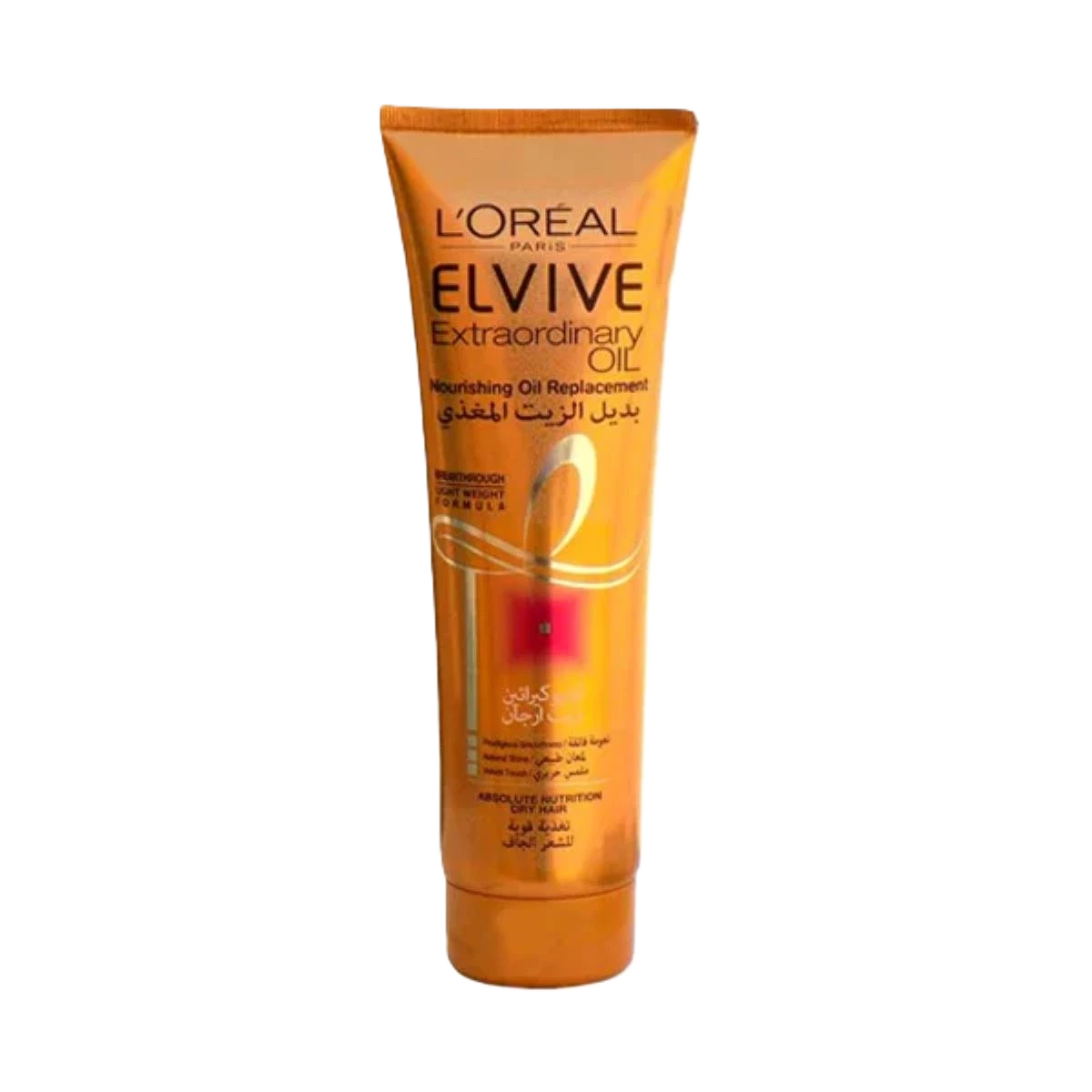 لوريال باريس بديل الزيت إلفيف إكسترا عادي 300 مل