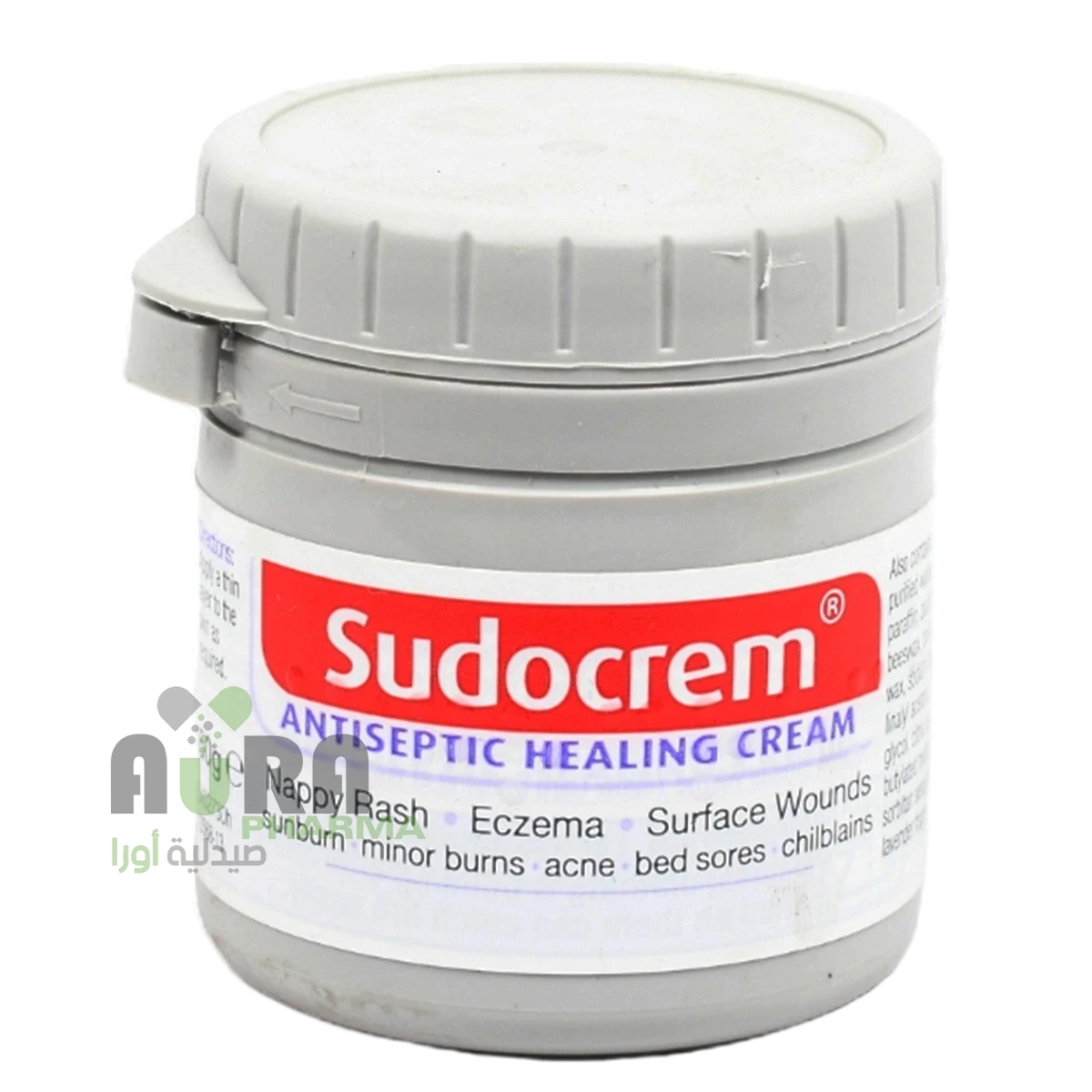 سودو كريم 250جرام