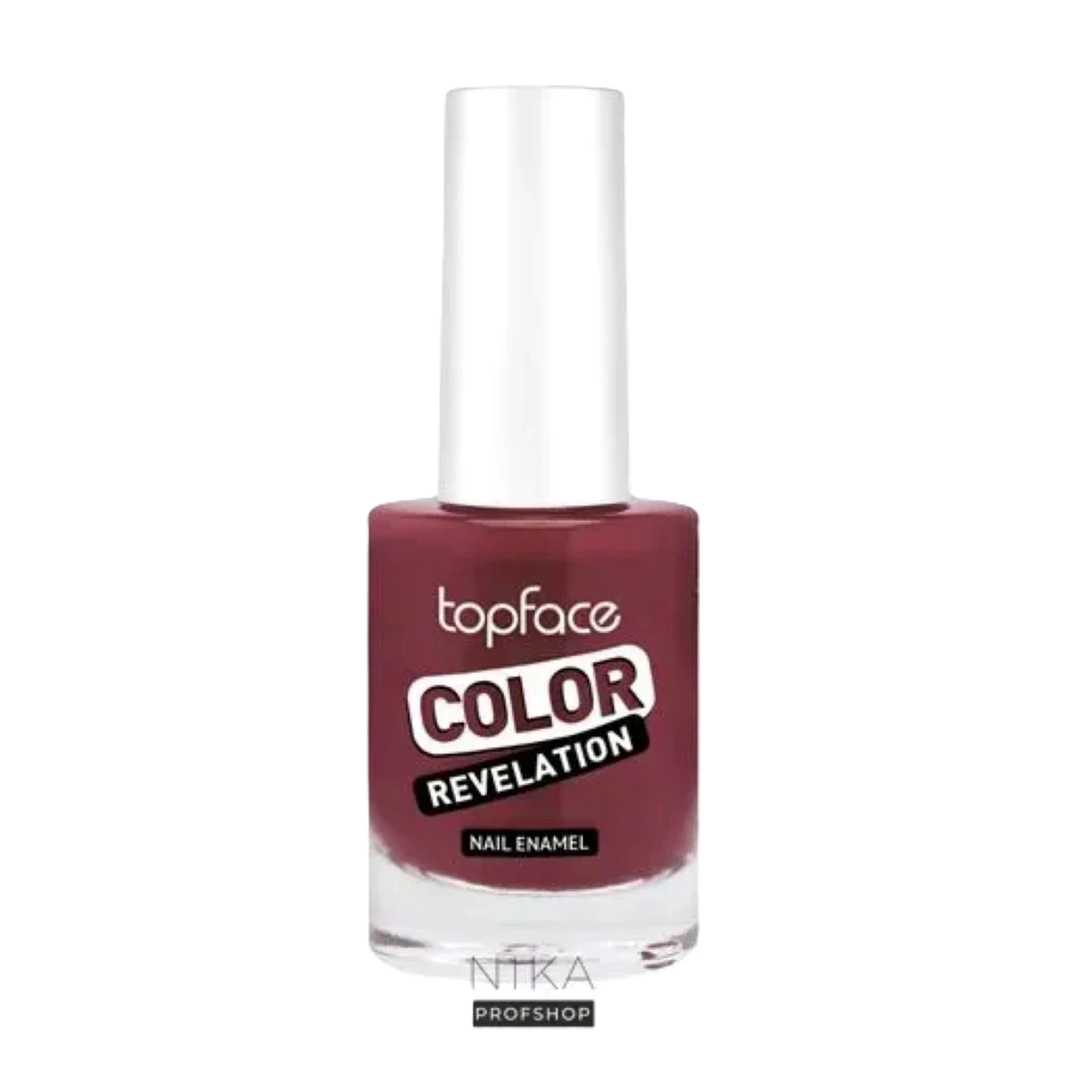 طلاء أظافر توب فيس كلر ريفيليشن PT105- 079