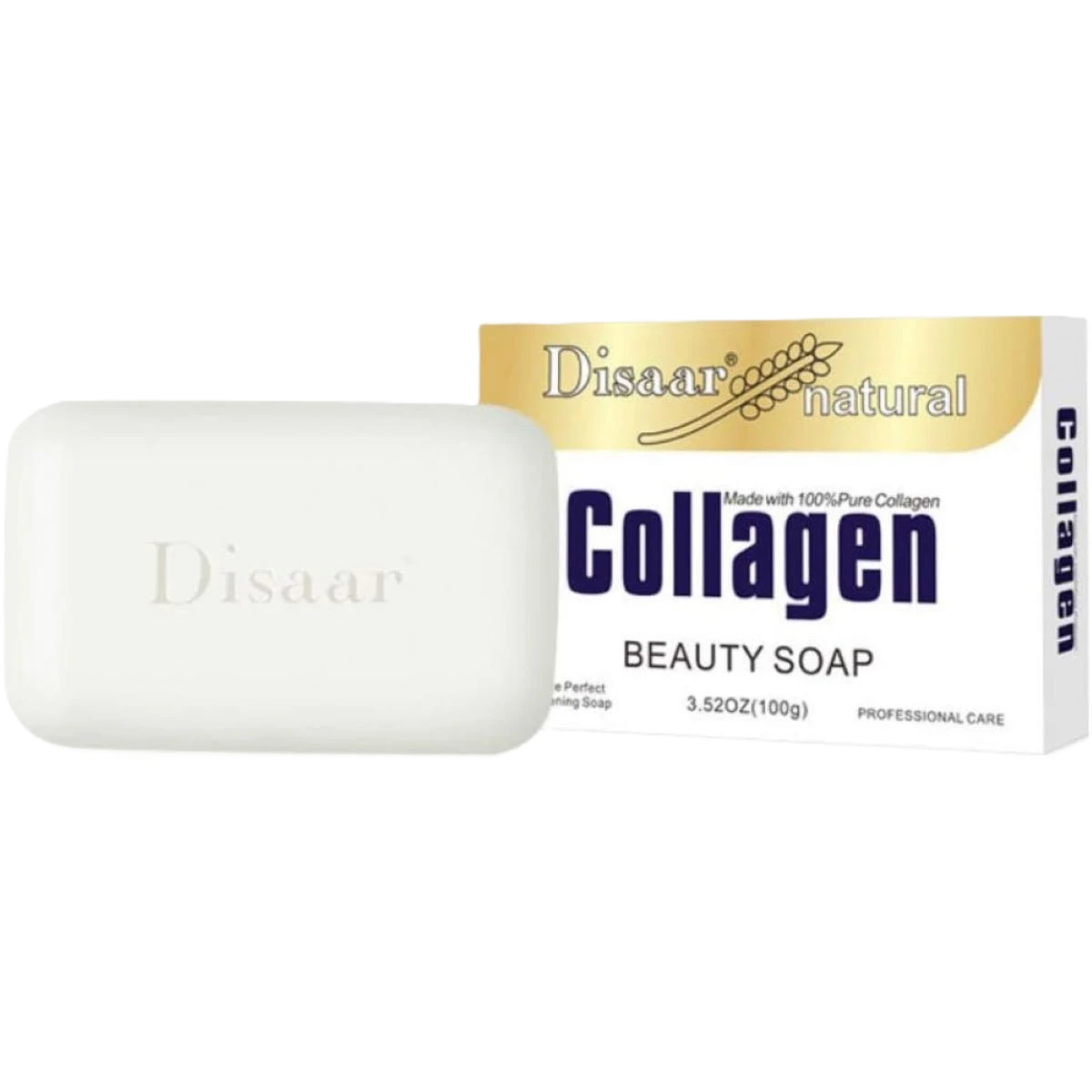 صابون الكولاجين ديزار 100 جرام