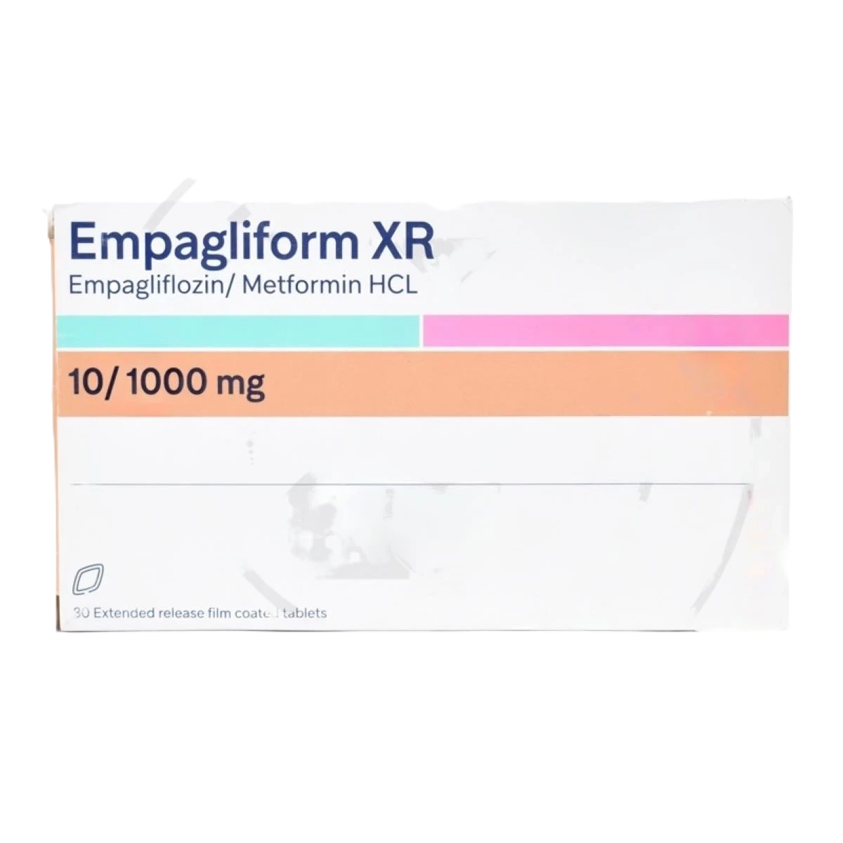 امباجليفورم  اكس ار 10/1000ملجم الحكمه