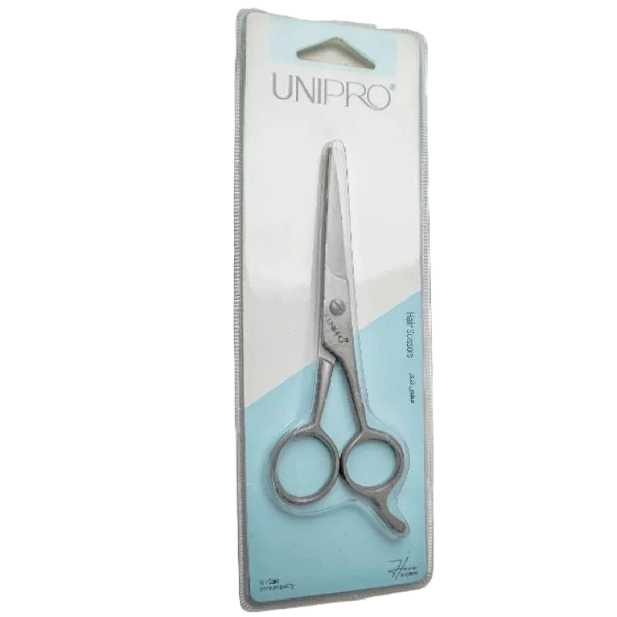 مقص يونيبرو 14سم باصبع2150