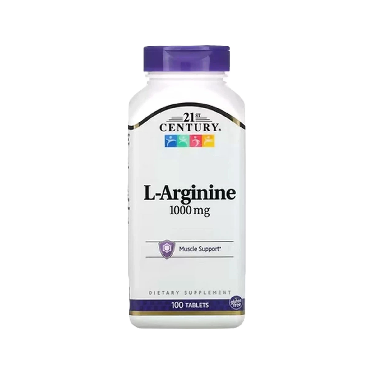 ال ارجينين 1000مجم 100قرص 21 سنشيري