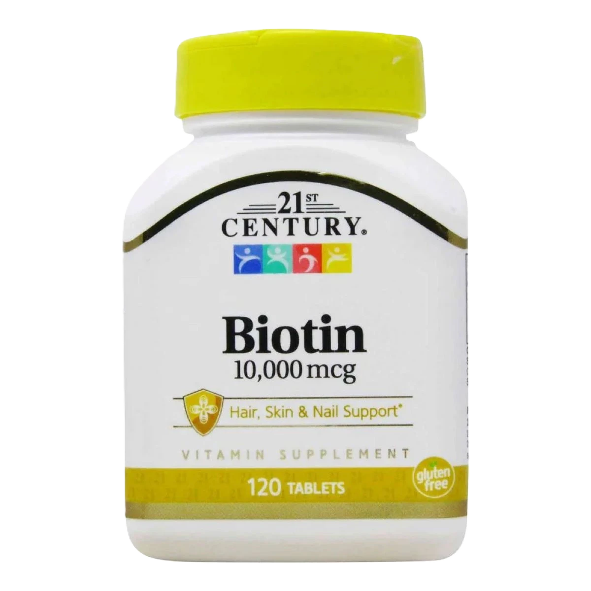 بايوتين 10000ميكروجرام 120قرص