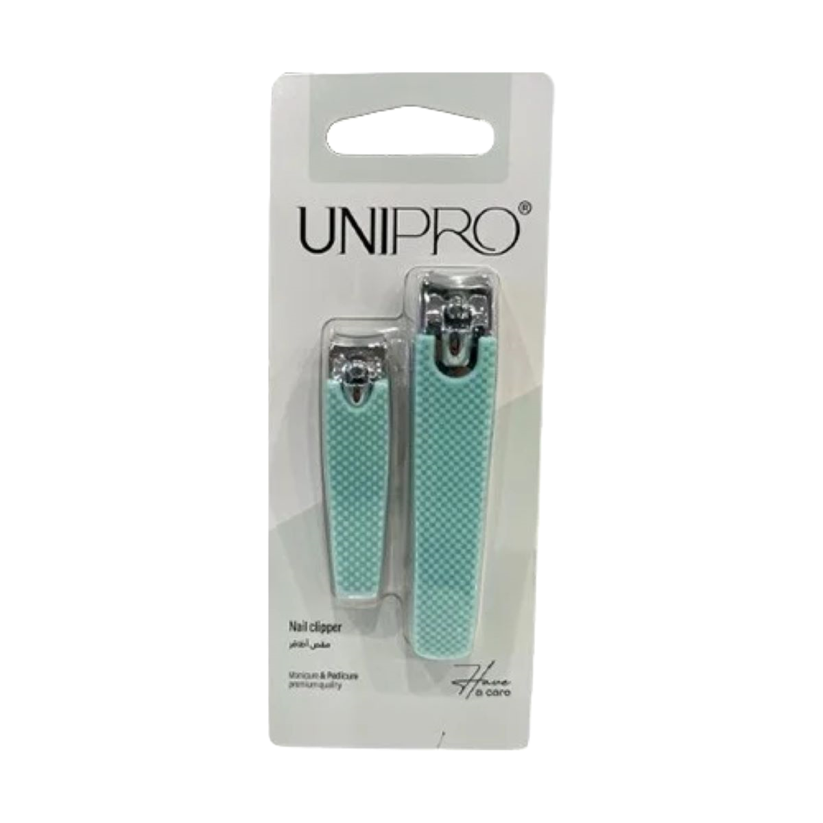 يوني برو 2 قصاصة اظافر ملونة 4813