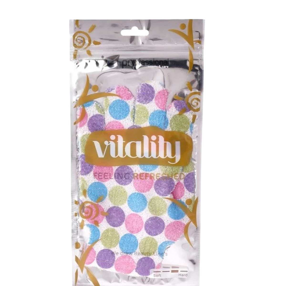 ليفة بروفيشنال بكف للاطفال -4525