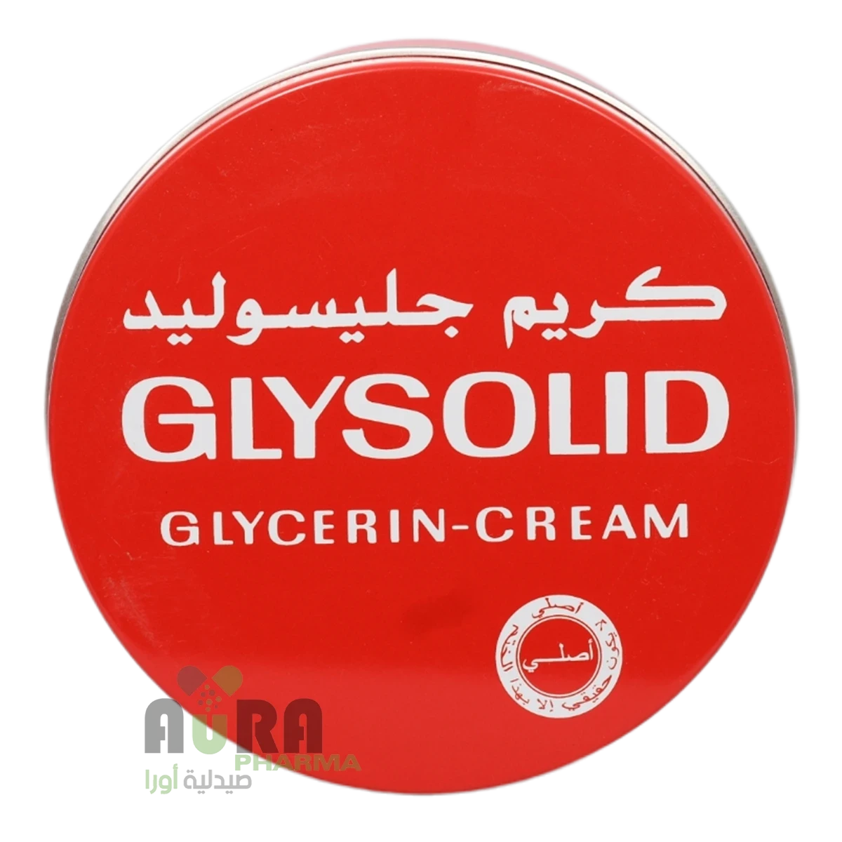 كريم جليسوليد كبير الاصلي 250مل