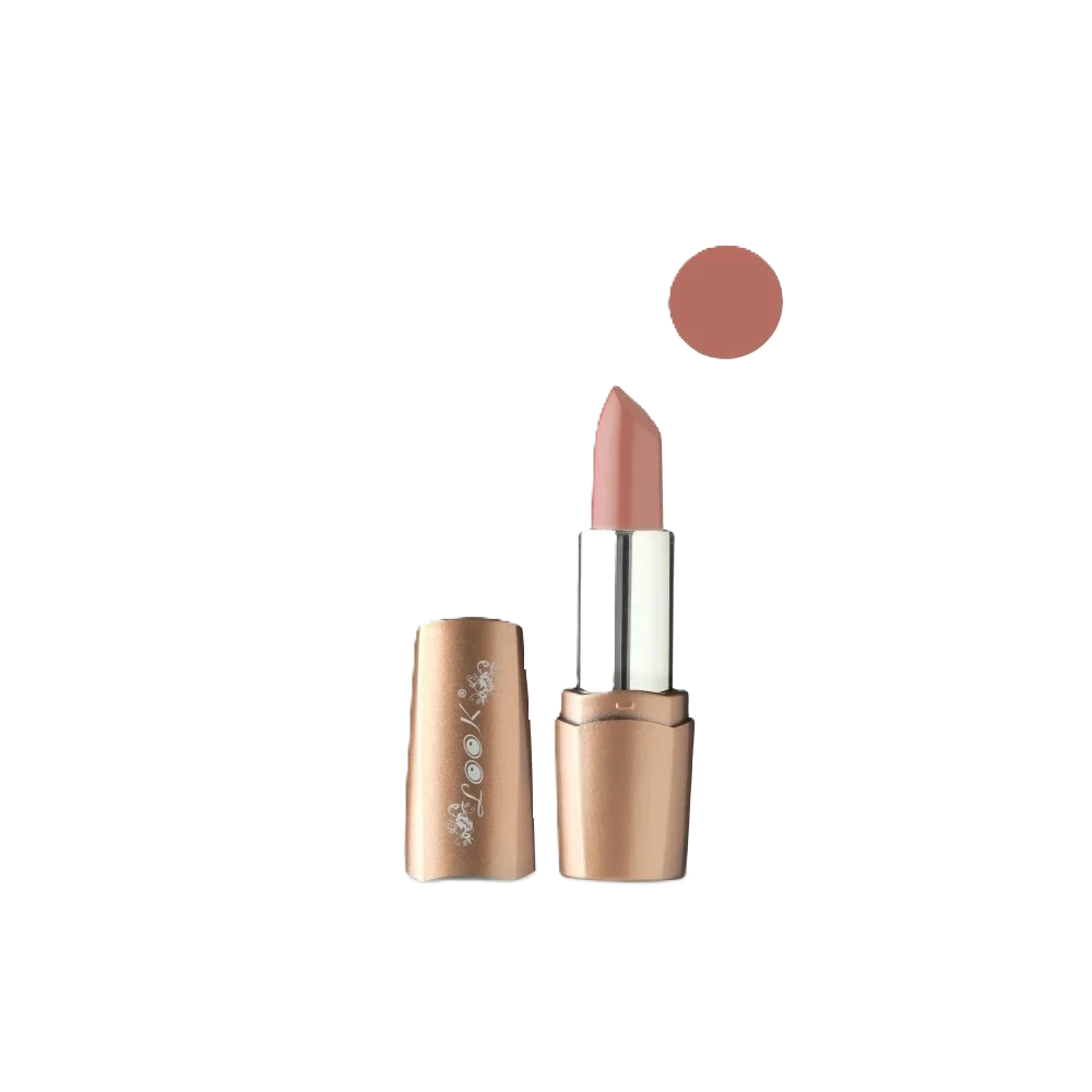 احمر شفاه مطفي رقم N128 من لوك 4 جم