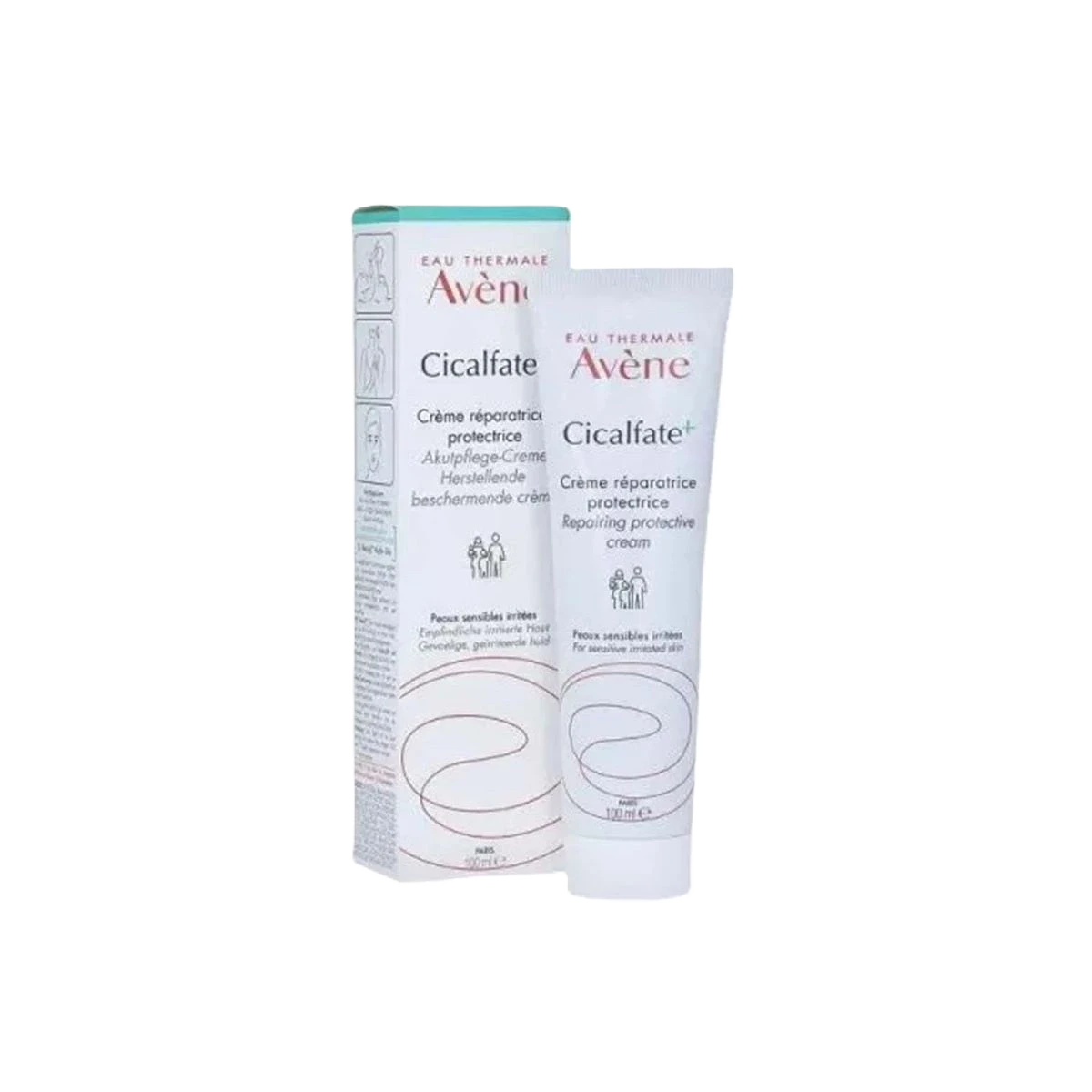 كريم افين سيكالفات لترميم البشرة 100مل